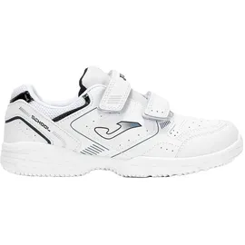 Joma W.school White/Navy 29