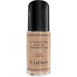 T.LeClerc Matte Fluid Foundation 05 beige ambré mat 30 ml