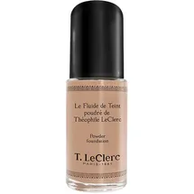 T.LeClerc Matte Fluid Foundation 05 beige ambré mat 30 ml