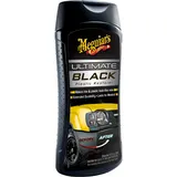 Meguiars Ultimate Black Kunststoffpflege 2 St. 355 ml