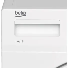 Beko DCU 8230 N Kondenstrockner (8 kg)