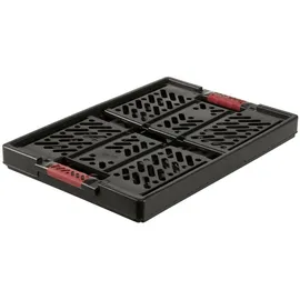 KEEEPER Klappbox Ben 45 l 1-tlg. grau/schwarz