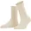 Socken Damen 1 Paar Beige 35-38