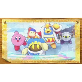 Kirby's Return to Dream Land Deluxe - Edition - (PEGI) (Nintendo Switch)