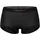 super.natural Tundra 175 Boyfriend Boxershorts - Black - XS