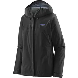 Patagonia Torrentshell 3L Damen schwarz M