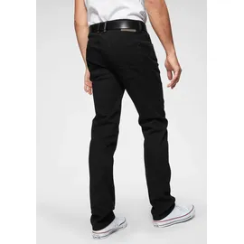 CAMEL ACTIVE HOUSTON Regular Fit Schwarz 34/36