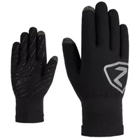 Ziener Isky Touch Glove Multisport black (12) M