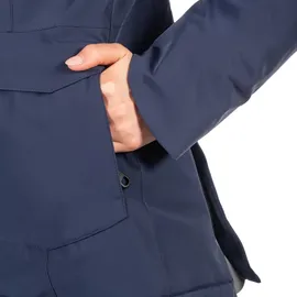 HKM Minnesota Reitjacke L Schwarz