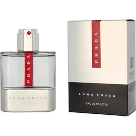 Prada Luna Rossa Eau de Toilette 50 ml