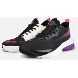Peak Performance PEAK TaiChi Lightning Basketballschuhe 21750 - black/purple 42
