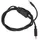 Naroote Headset-Kabel, Ersatz-Audiokabel, Ersatz-Kopfhörerkabel für Beyerdynamic MMX 300 2. Generation, 1,