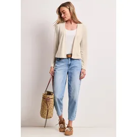 STREET ONE Strickjacke Style Nette Beige 46