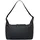 GOT BAG SQUARE BAG SMALL Umhängetasche Polyester Black