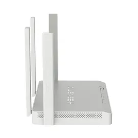 Keenetic Hero AX1800 Mesh WiFi-6 Router