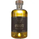 Fatfritz Kräuterlikör 500ml 38%