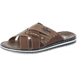 Rieker 21599 Herren Braun 44