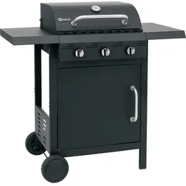 Tepro Ashford schwarz