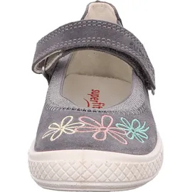 superfit Tensy HELLGRAU 2500