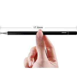 Joyroom JR-BP560 Passiver Eingabestift Schwarz