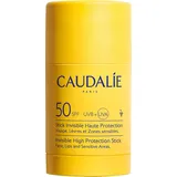 Caudalie Unsichtbarer Sonnenstick Stift LSF 50 15 g