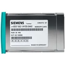 Siemens 6ES7952-0KH00-0AA0
