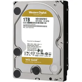 Western Digital Gold 1 TB 3,5" WD1005FBYZ