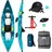 Aqua Marina Steam 312 Mehrfarbig