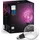 Philips LED-Lampe G125 E27 6,8 W 500 lm dimmbar 1 St.