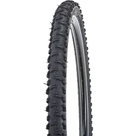 Prophete MTB 26 x 1,90 Zoll schwarz