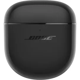Bose QuietComfort Earbuds II schwarz