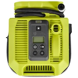 RYOBI RMI18-0 Akku-Kompressor 18 V, 11 bar