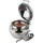 APS 12399 Suppen-Kugel -GLOBE- Ø 48 cm, H: 32 cm, 10 Liter
