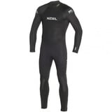 # Xcel Hydroflex SLX 7/6 mm - Neoprenanzug - Herren - Gr. LS - Restposten