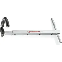 Rothenberger Teleskop-Standhahnmutternschlüssel 10-32mm