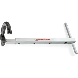 Rothenberger Teleskop-Standhahnmutternschlüssel 10-32mm