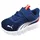 Puma Kinder Sneaker, FlexFocus Modern AC+ Inf 311523 blau 22 (UK 5C)