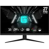 MSI G2712F Gaming Monitor 27" schwarz