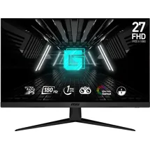 MSI G2712F Gaming Monitor 27" schwarz