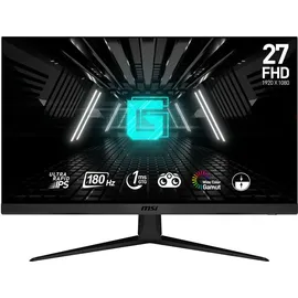 MSI G2712F Gaming Monitor 27" schwarz
