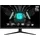 MSI G2712F Gaming Monitor 27" schwarz