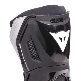 Dainese Nexus 3 In & Out Schwarz/Schwarz 43
