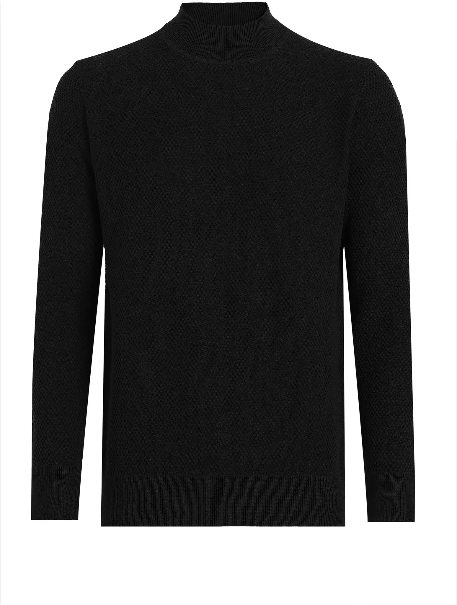 Rollkragenpullover FELIX HARDY 