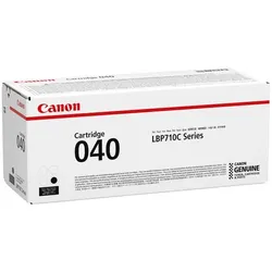 Laser/Kopierer CANON 0460C001 CANON LBP710CX TONER BLACK ST