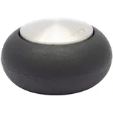Wagner Türstopper Schwarz/Silber 5 cm