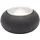 Wagner Türstopper Schwarz/Silber 5 cm