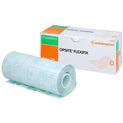 Opsite Flexifix Pu-folie 15 cmx10 m unsteril