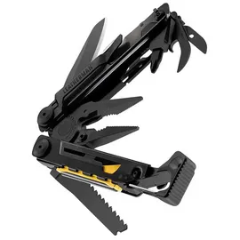 Leatherman Signal Multitool schwarz