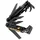 Leatherman Signal Multitool schwarz