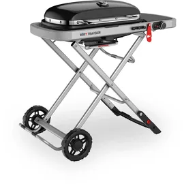 WEBER Traveler